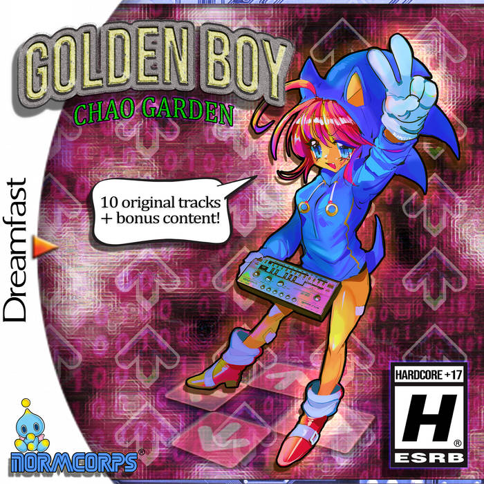 Golden Boy