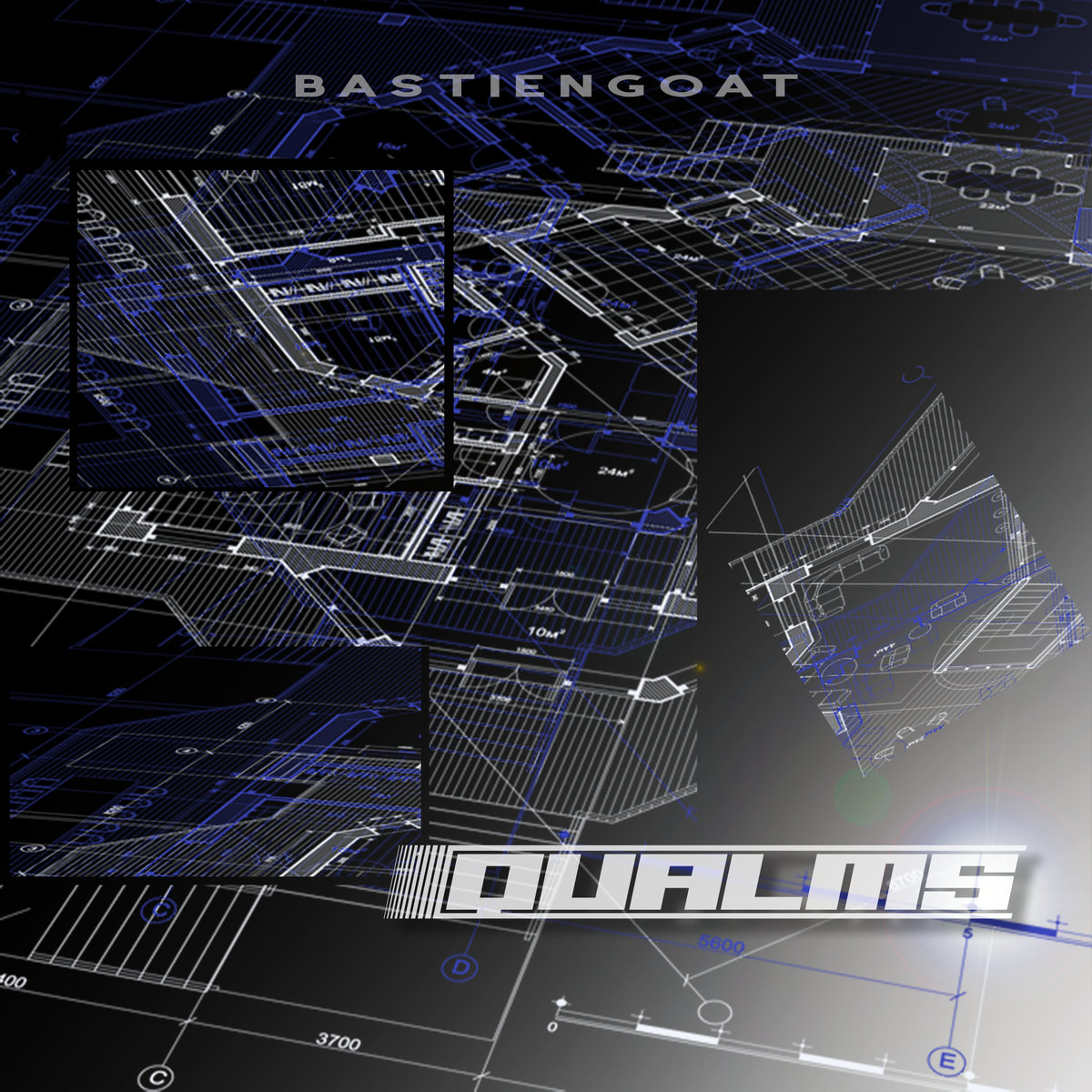 Bastiengoat - QUALMS