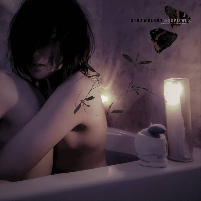 Strawberry Hospital - Phantasmaphilia