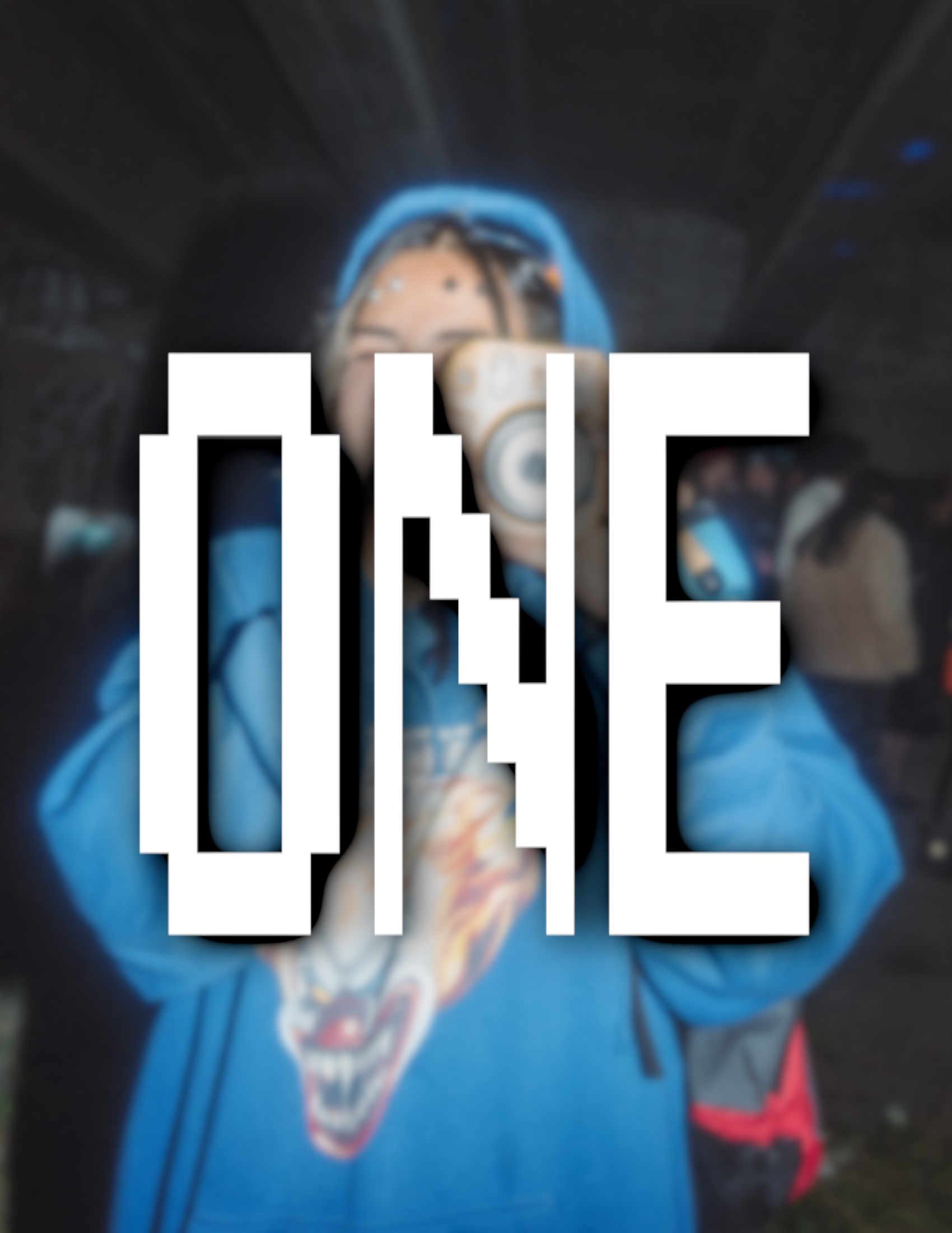 Issue 1