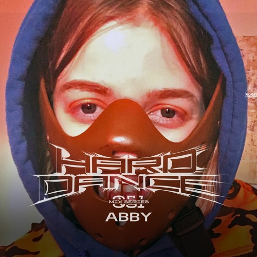 Abby - Hard Dance 051