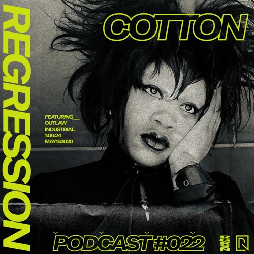 Cotton - REG022