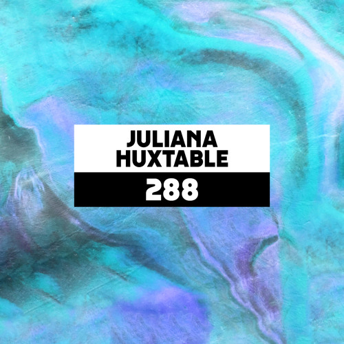 Juliana Huxtable - Dekmantel Podcast 288