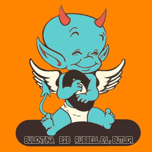 8ULENTINA B2B RUSSELL E.L. BUTLER