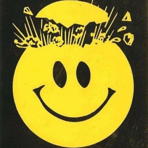 DJ Doll - my head go like