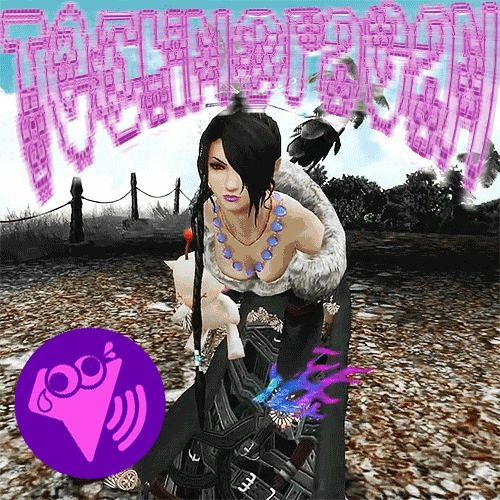 technopagan - ! doesitBANG mix 08.28.20 [
