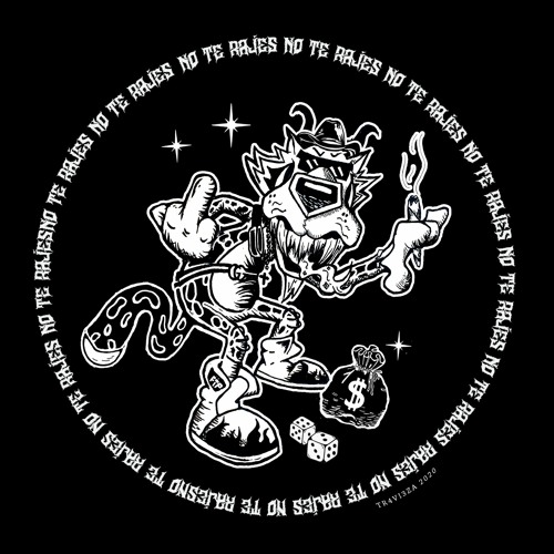 TR4VI3ZA - Dulce Vaquetona