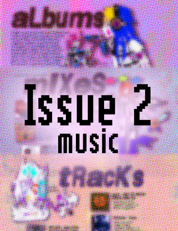 Issue 2