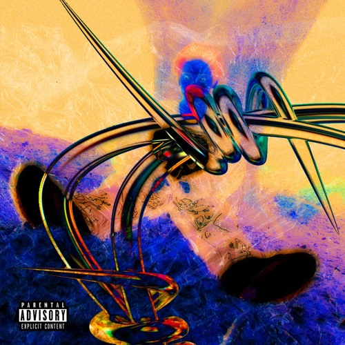 IM BABY (feat. Kyleo Blue)