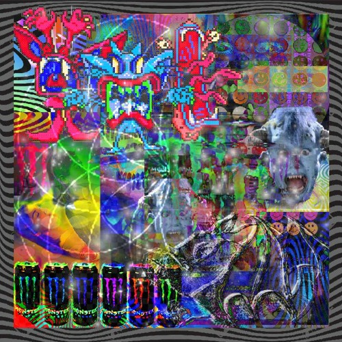 xX_GLOOM13_Xx - i am trying 2 fall asleep but monsterz r coursing thru my veins (feat. GOLDENBOY & DJCHAINWALLET)